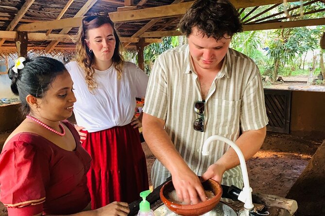 Hands-On Cooking Class in Anuradhapura-Cook Like a Local - Why the Rajarata setting adds value