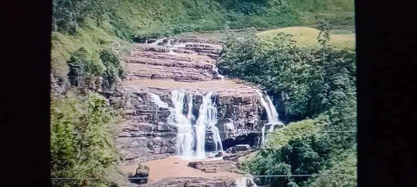 High-Grown Tea & Waterfall Wonders of Nuwara Eliya by tuktuk - The essential points at a glance
