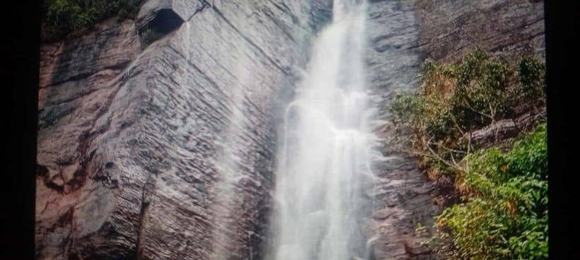 High-Grown Tea & Waterfall Wonders of Nuwara Eliya by tuktuk - Why this Nuwara Eliya tuk-tuk trip works