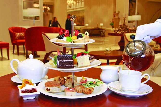 Highlights Colombo Day Tour With Afternoon HIGH TEA In Galle Face Hotel - Colombo National Museum and the city’s wider story