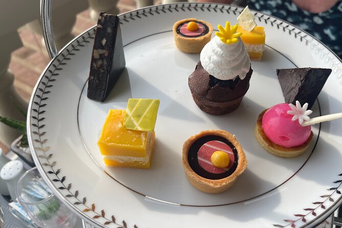 Highlights Colombo Day Tour With Afternoon HIGH TEA In Galle Face Hotel - Gangaramaya Temple: Colombo’s best cultural opening