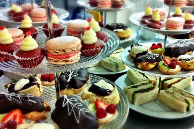 Highlights Colombo Day Tour with Afternoon High Tea in Kingsbury Hotel - Key points to know before booking
