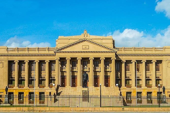 Highlights Colombo Day Tour with Afternoon High Tea in Kingsbury Hotel - Why this Colombo tour works for a first visit