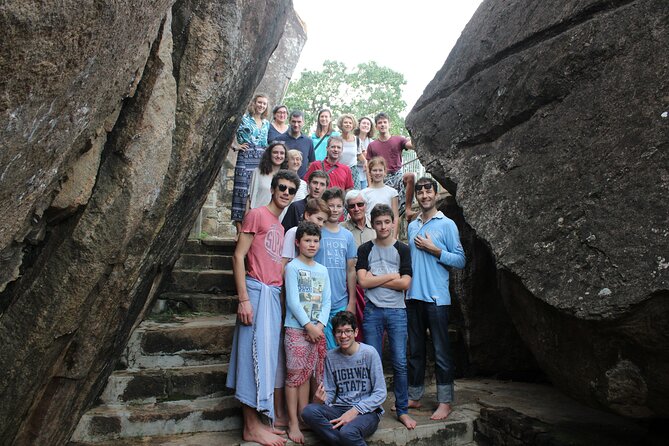 Highly recommended multi day tour in Sri Lanka - Day 5: The Ohiya to Ella train and highland views