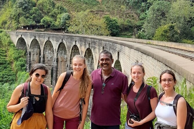Highly recommended multi day tour in Sri Lanka - Day 7: Mirissa’s coast and Coconut Tree Hill