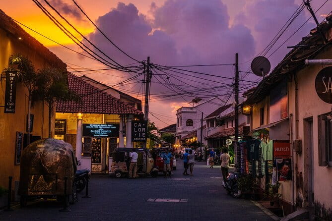 Hikkaduwa/ Galle/ Mirissa : With Udawalawe safari - Day trip - What is included, and what is not