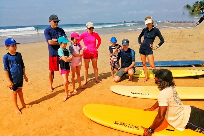 Hikkaduwa/ Galle/ Mirissa : With Udawalawe safari - Day trip - Practical advice before you book