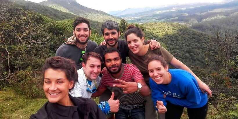 Horton plains: Discover real essence of central highland - Why Horton Plains is worth the early alarm