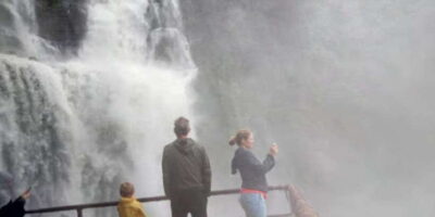 Horton plains: Discover real essence of central highland