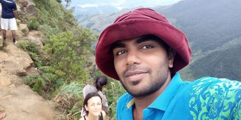 Horton plains: Discover real essence of central highland - Seetha Amman Temple and the Ramayana connection