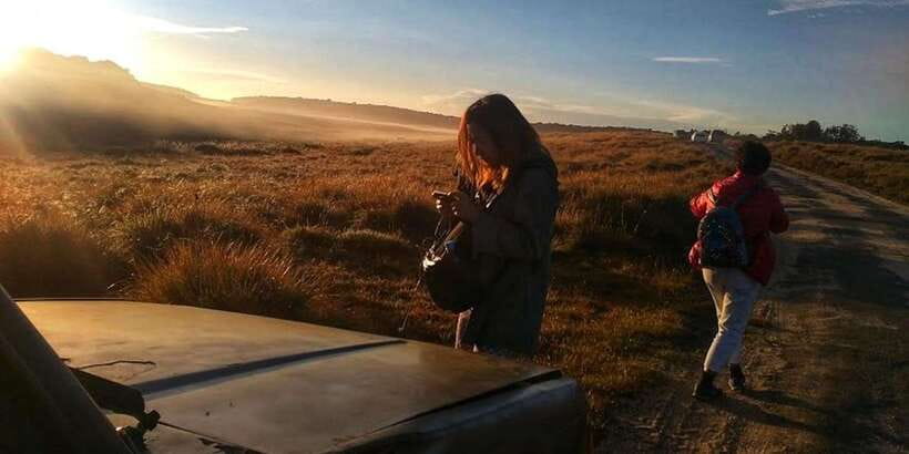 Horton plains: Discover real essence of central highland - What the $72 price really gives you