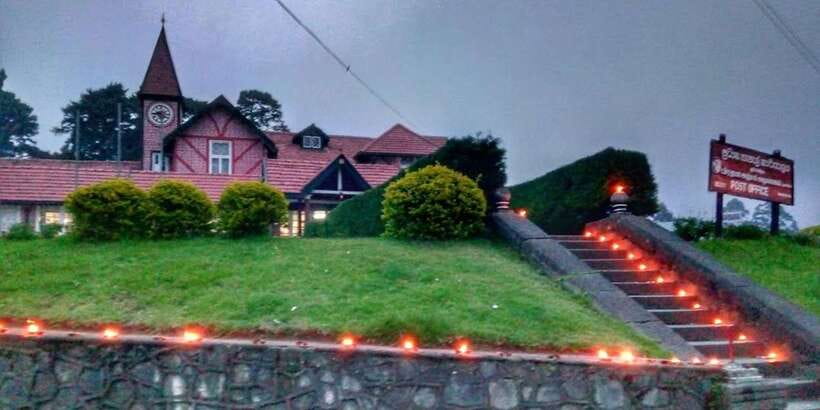 Horton plains: Discover real essence of central highland - Guide quality and transport reliability