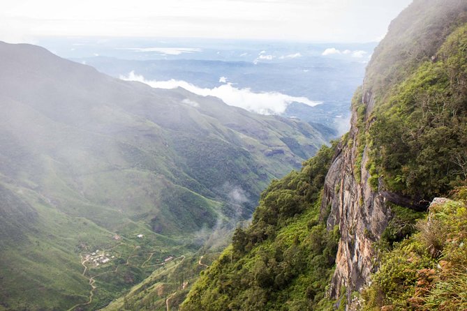Horton Plains National Park Tour With Scenic Train Ride - Key points to know before booking