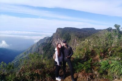 Horton Plains-World’s End Tour From Nuwaraeliya