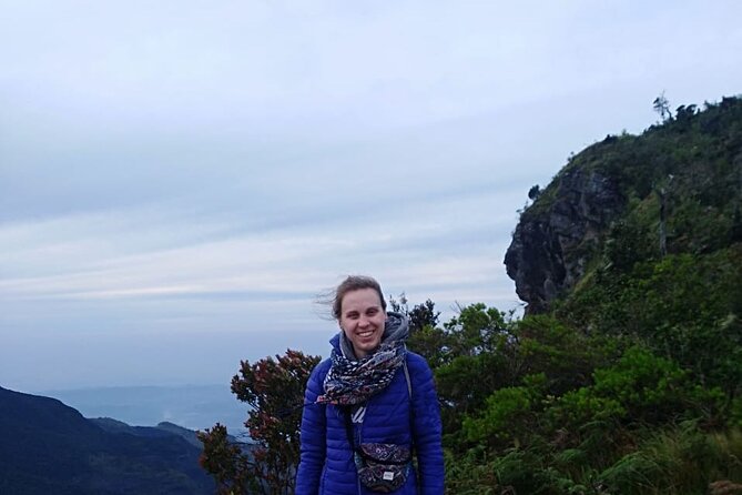 Horton Plains-World's End Tour From Nuwaraeliya - What the private guide adds