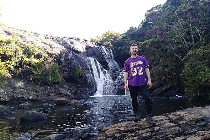 Horton Plains-World's End Tour From Nuwaraeliya - Is the $42 price good value?