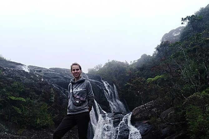 Horton Plains-World's End Tour From Nuwaraeliya - Who should book this Horton Plains tour?