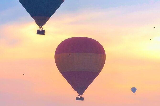 Hot Air Ballooning from Habarana - Why the private format matters