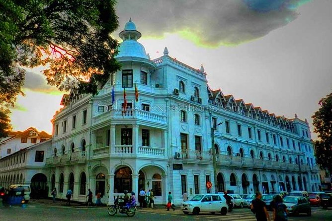 I Day Kandy Heritage Culture Tour - What the $30 private price really gives you
