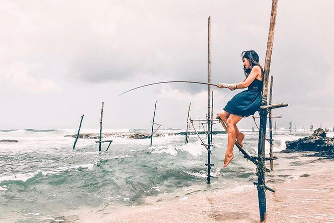 Instagramble Sri Lanka - 7 Days - Day 3: Kandy’s sacred temple and garden treasures