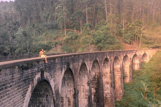 Instagramble Sri Lanka - 7 Days - Day 4: Kandy views and the cool tea country