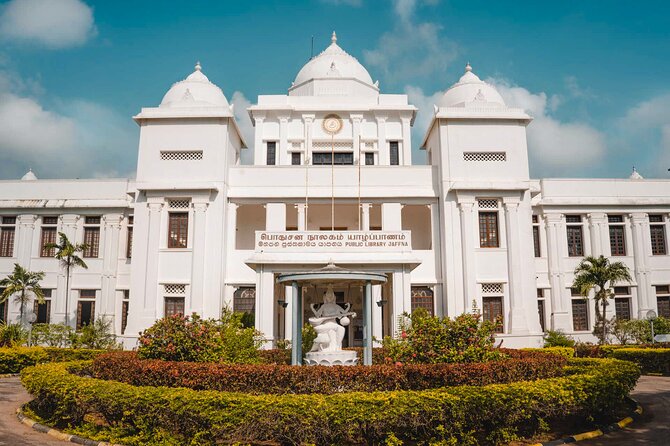 Jaffna City Tour - What makes this Jaffna tour worth considering