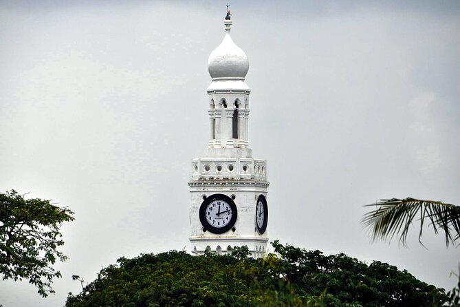 Jaffna City Tour - Royal Jaffna sites and the market finish