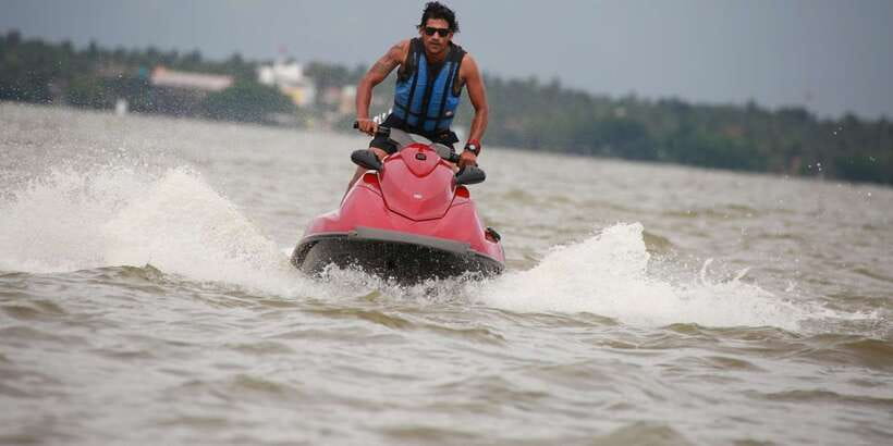 Jet Ski Safari tour to Thermomylae Sierra Ship - Why the Thermomylae Sierra makes a memorable stop