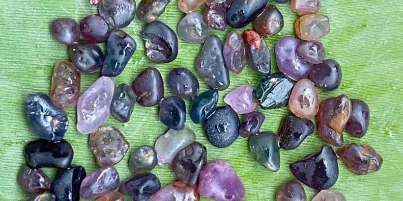 Jewel Hunt Tour of Colombo Shore Excursion from Colombo Port - Why Sri Lanka matters in the world of sapphires