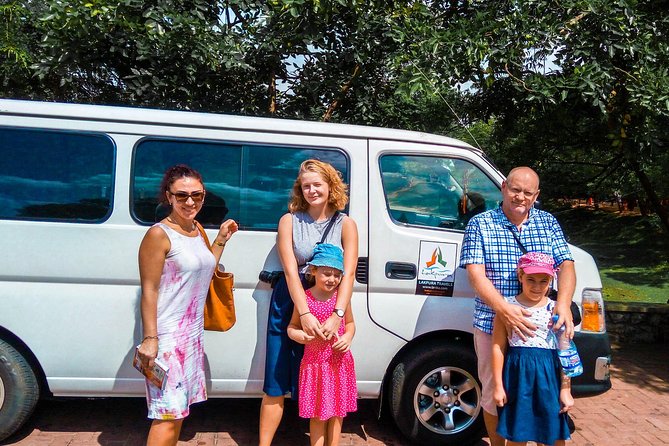 Kalutara City to Colombo (CMB) Airport Private Transfer - What the two-hour journey really means