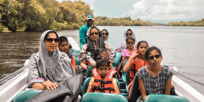 Kalutara: Turtle Hatchery Visit, Boat Safari, and Galle Tour - FAQ