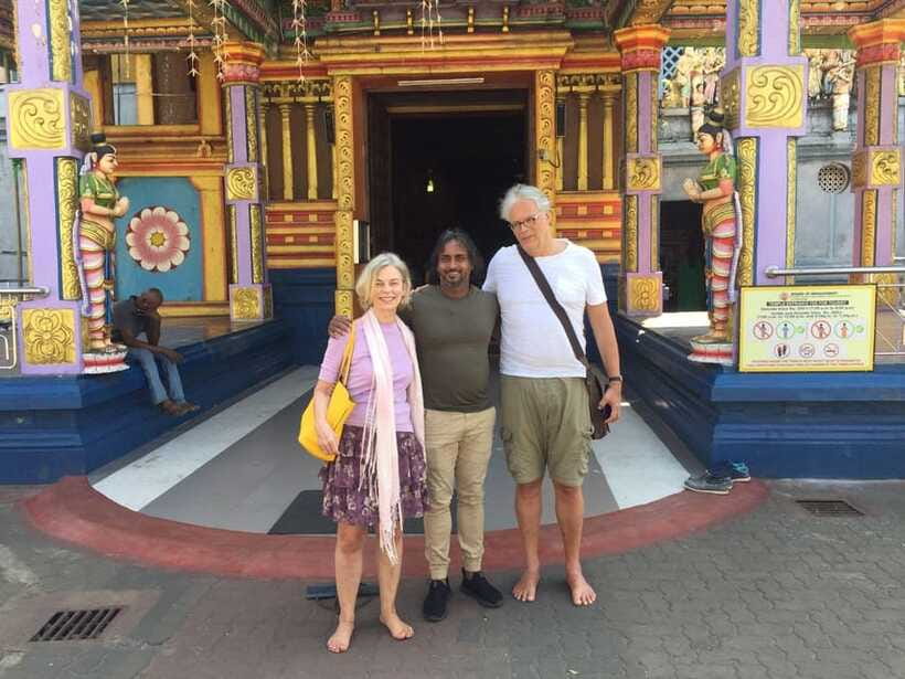Kandy: All-day Ambuluwawa and Kandy City Tour by Tuk-Tuk - What the $27 price really gets you