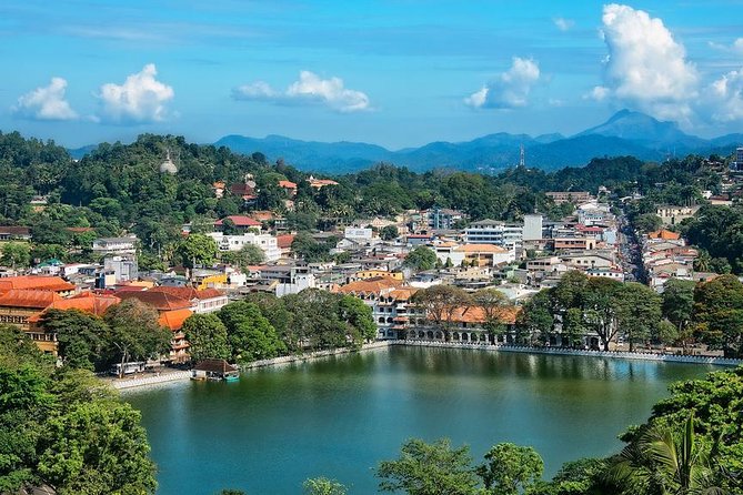 Kandy and Pinnawala Private Day Tour from Colombo/Negombo - Who should choose this day trip?