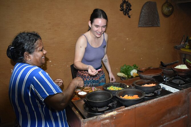 Kandy Budget Cooking Class - Who will enjoy this class most?