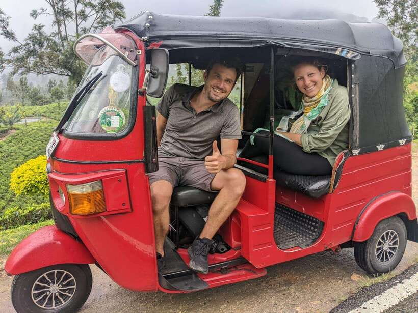 Kandy City Explore Tour Morning/Evenening Private Tour - Key points at a glance