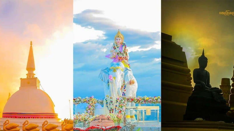 Kandy City Explore Tour Morning/Evenening Private Tour - Is $7 per person good value?