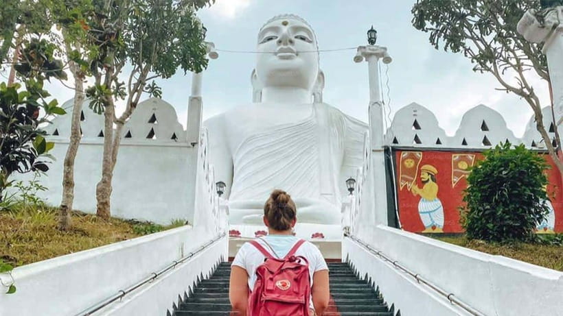 Kandy City Explore Tour Morning/Evenening Private Tour - Why a tuk-tuk makes sense in Kandy