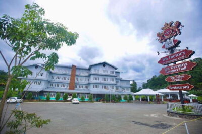 Kandy City Explore Tour Morning/Evenening Private Tour