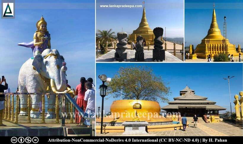 Kandy City Explore Tour Morning/Evenening Private Tour - Weather, comfort, and pacing