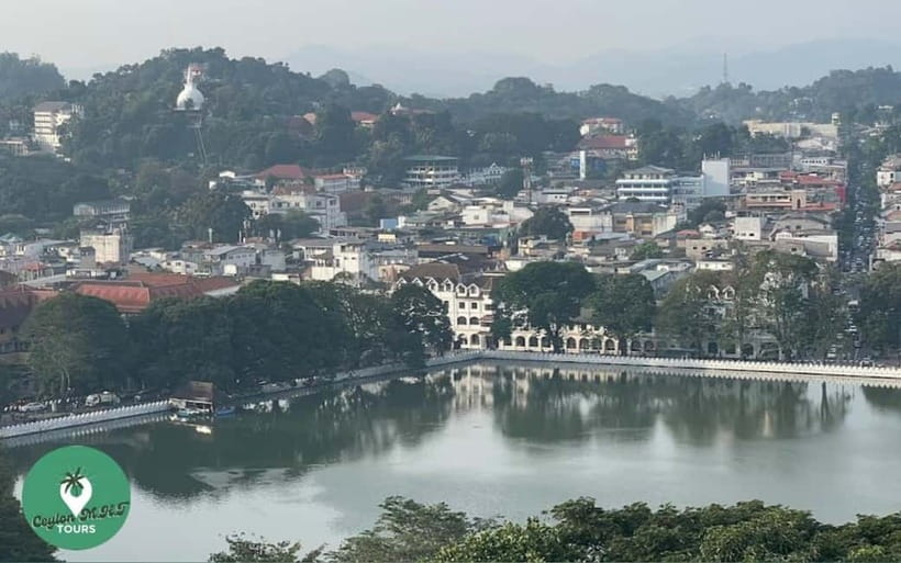 Kandy: City Explore with Local guide By Mini Van - Why Kandy Works Well in Five Hours
