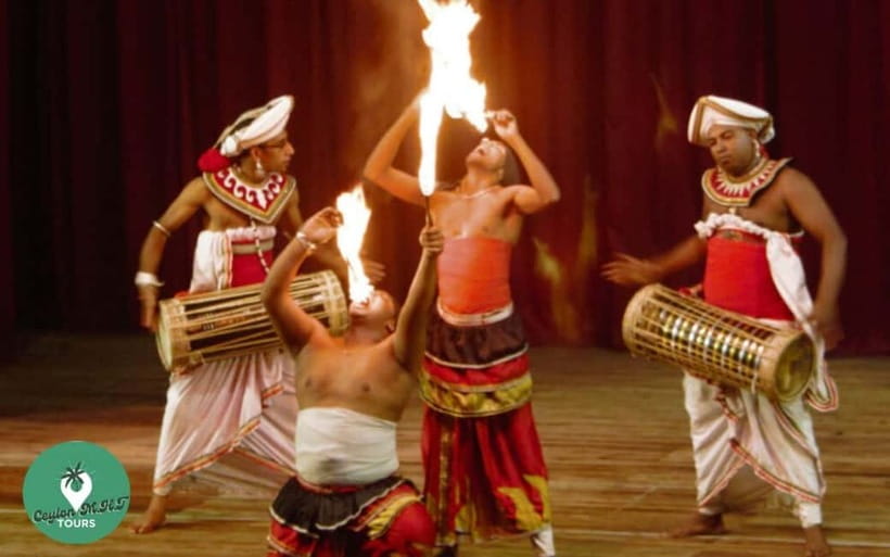 Kandy: City Explore with Local guide By Mini Van - What the $40 Group Price Really Buys