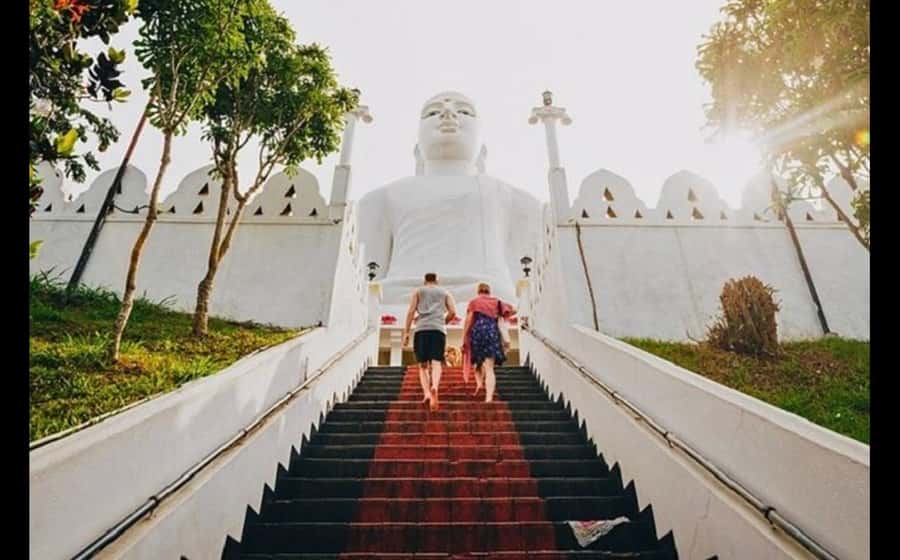 Kandy: City Explore with Local Guide By Tuk Tuk - Key points to know before booking