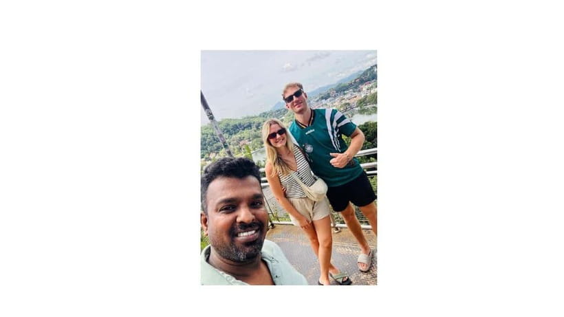 Kandy City Guided Day Tour by Tuk Tuk & Laxury Car - Quick points to know before booking