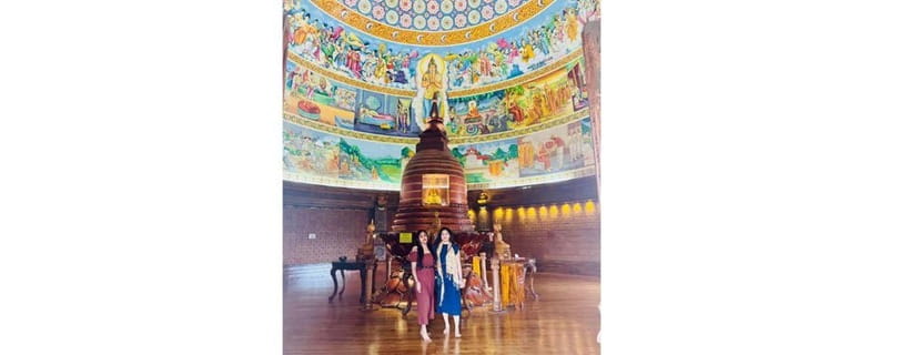 Kandy City Guided Day Tour by Tuk Tuk & Laxury Car - Kandyan dancing from 5:00 to 6:00 p.m.