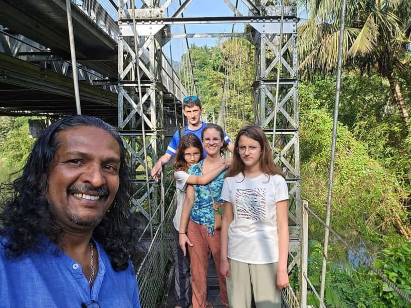 Kandy: City Privat Guide Day Tour By Tuk Tuk - Why a Kandy tuk-tuk makes sense