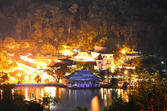 Kandy City Private Tour - Who will enjoy this Kandy experience most