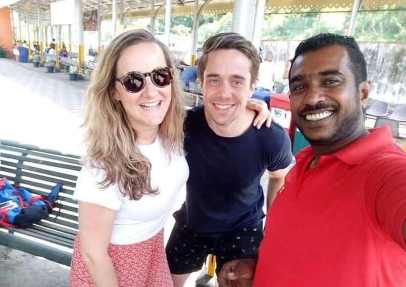Kandy City Tour & Ambuluwawa Tuk Tuk Adventure - Key points to know before booking