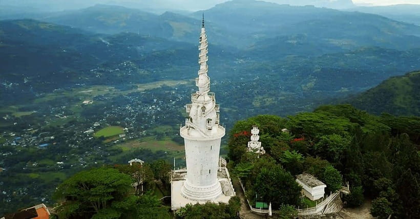Kandy City Tour & Ambuluwawa Tuk Tuk Adventure - Why this Kandy tuk tuk tour works