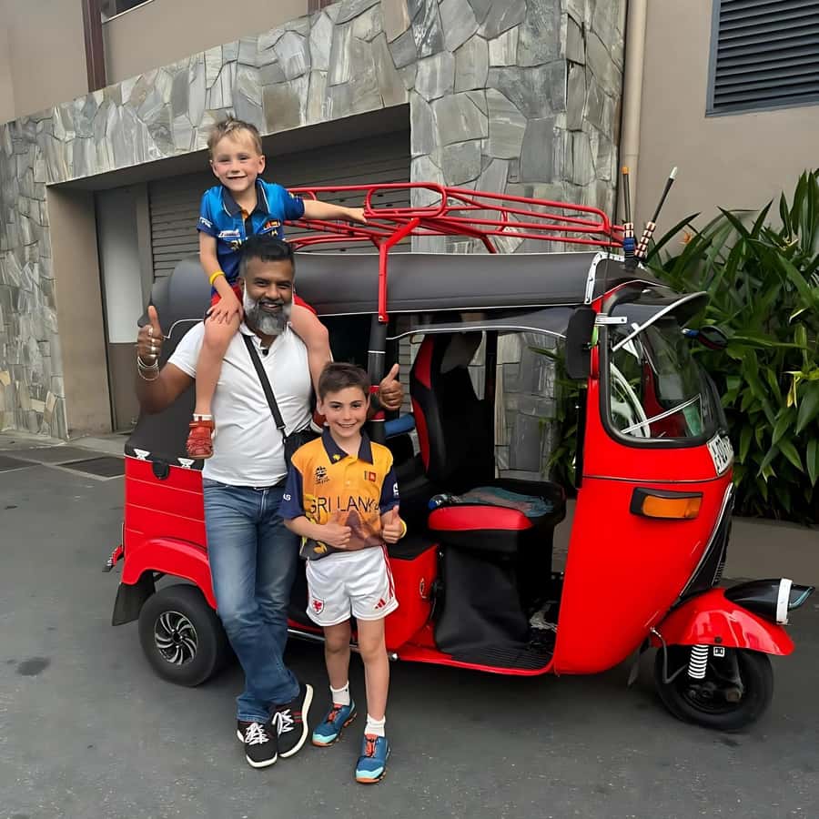 Kandy City Tour and Tour Around Sri Lanka - Key points to know before booking