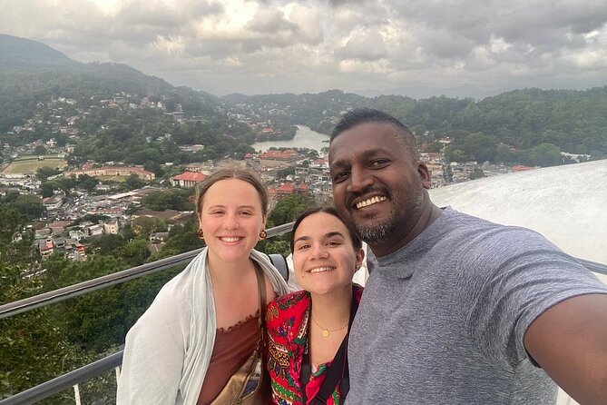 Kandy City Tour By Best Guide Lanka Tours - What the eight-hour Kandy plan really includes
